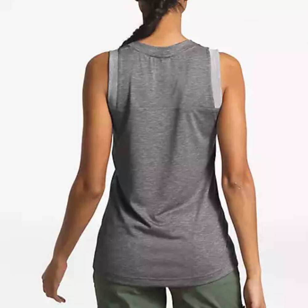 The North Face L HyperLayer FD‎ Tank - Picture 3 of 11